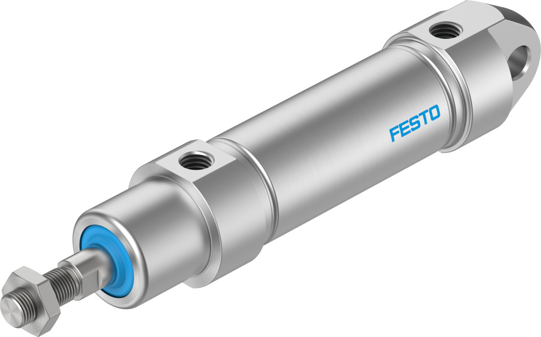 Festo CRDSNU-B-32-200-PPS-A-MG-A1 Round cylinder