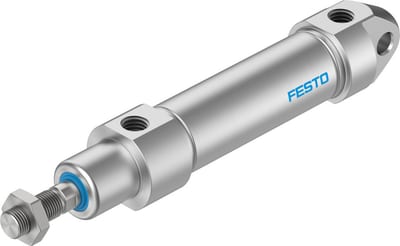 Festo CRDSNU-B-25-50-PPS-A-MG-A1 ISO cylinder