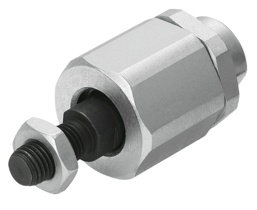 Festo FK-M5 Self-aligning rod coupler