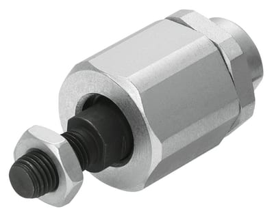 Festo FK-M10 Self-aligning rod coupler