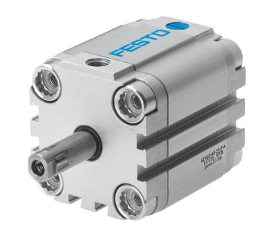 Festo AEVUZ-63-15-P-A Compact cylinder
