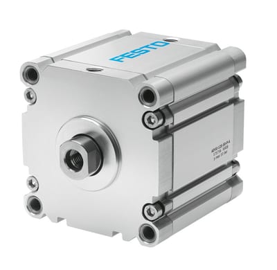 Festo ADVU-125-50-P-A Compact cylinder