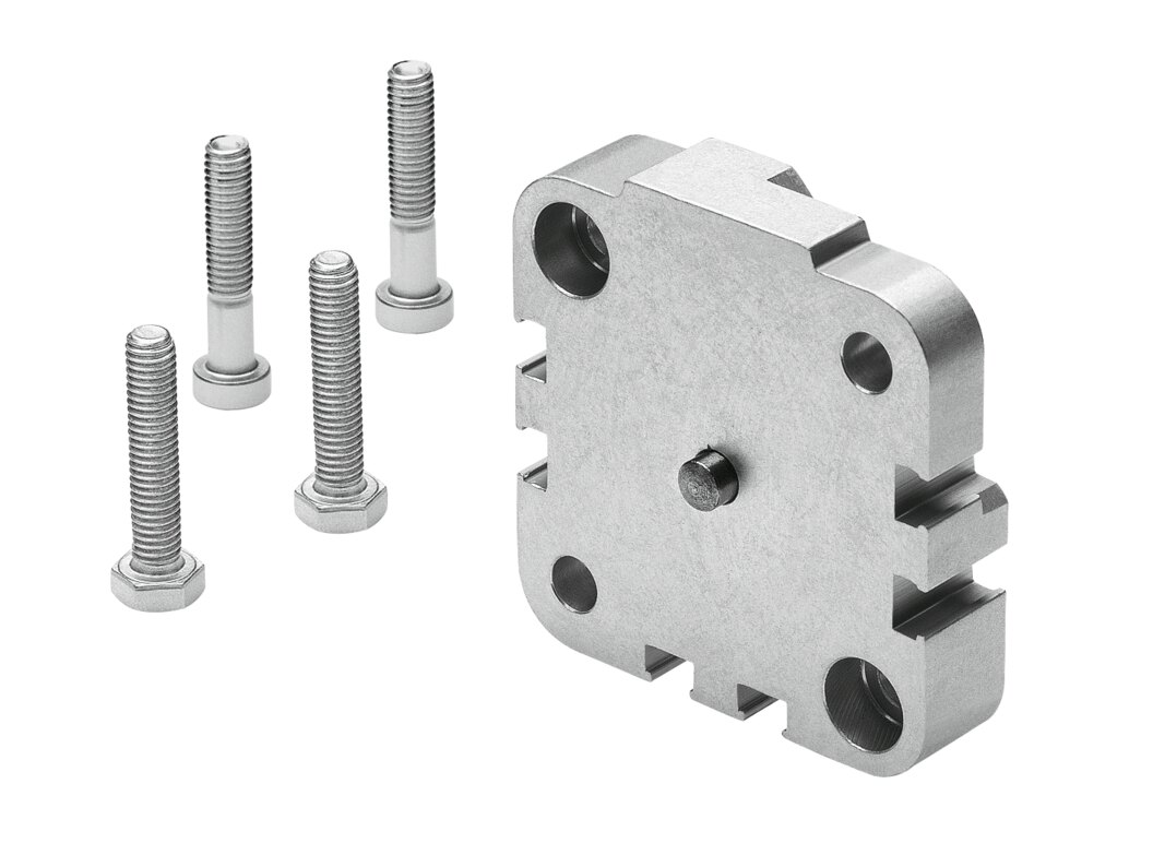 Festo DPVU-100 Multi-position kit