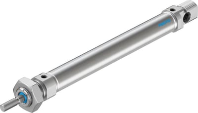 Festo DSNU-16-100-PPV-A ISO cylinder