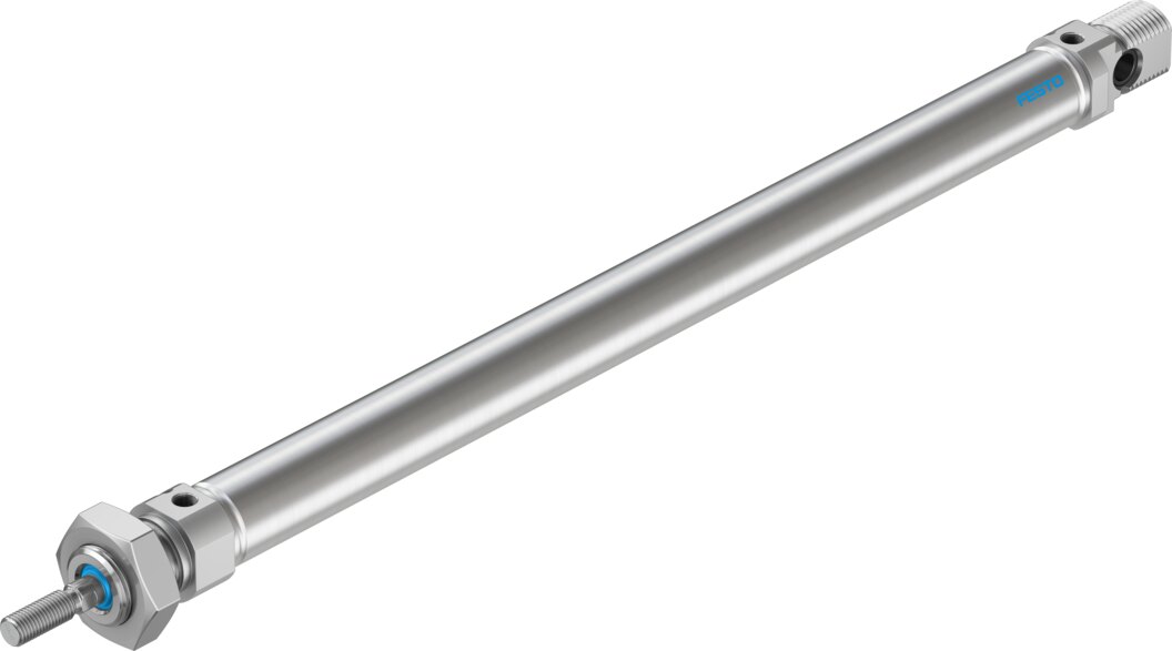 Festo DSNU-16-200-PPV-A ISO cylinder
