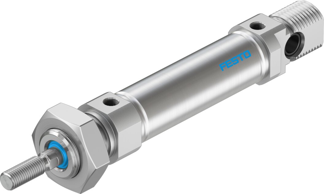 Festo DSNU-16-20-PPS-A ISO cylinder