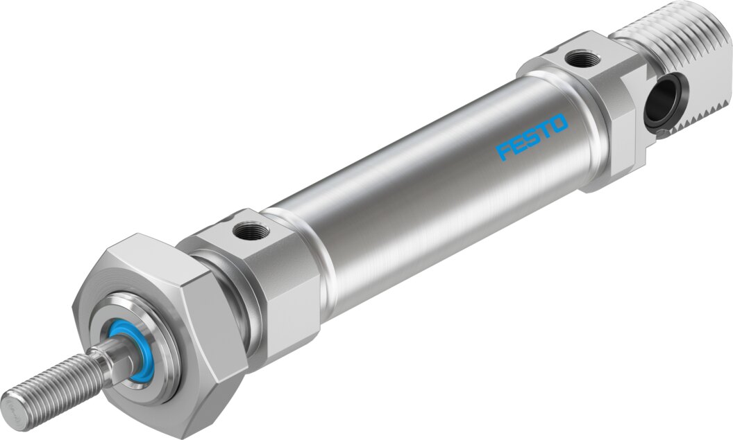 Festo DSNU-16-20-PPV-A ISO cylinder