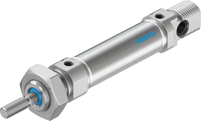 Festo DSNU-16-20-PPV-A ISO cylinder