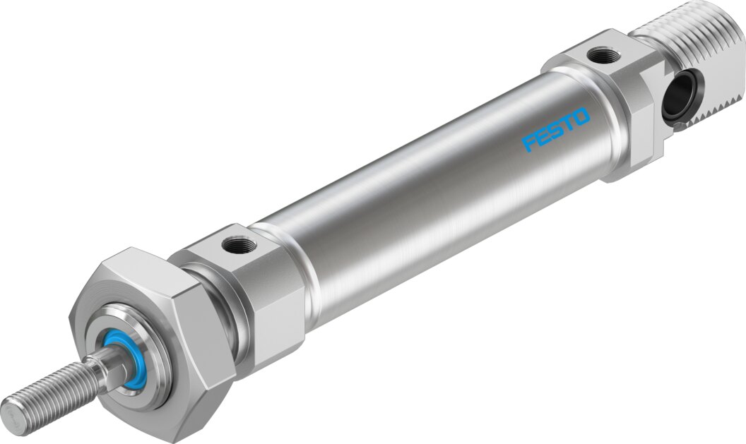 Festo DSNU-16-30-P-A ISO cylinder
