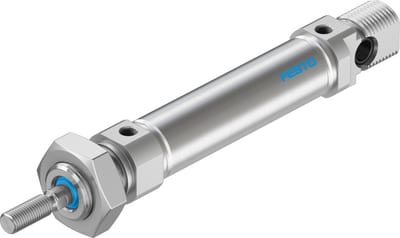 Festo DSNU-16-30-P-A ISO cylinder