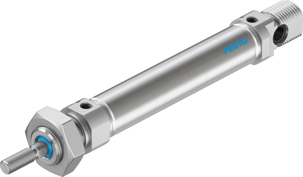Festo DSNU-16-50-PPV-A ISO cylinder