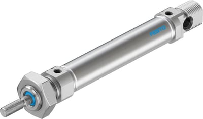 Festo DSNU-16-50-PPV-A ISO cylinder