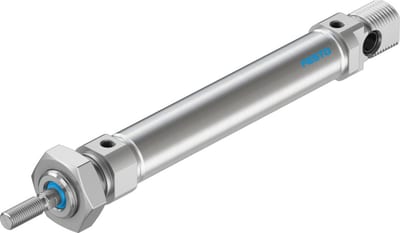 Festo DSNU-16-60-P-A ISO cylinder