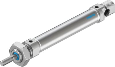 Festo DSNU-16-60-PPV-A ISO cylinder