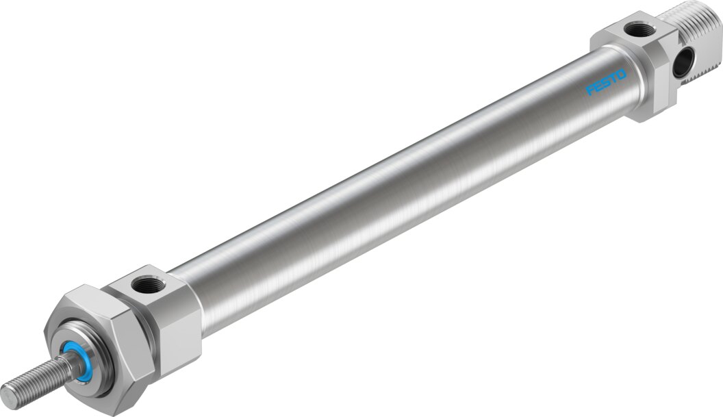 Festo DSNU-20-150-P-A ISO cylinder