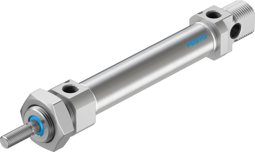 Festo DSNU-20-70-PPV-A ISO cylinder