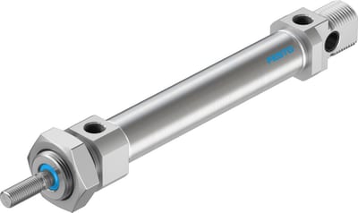 Festo DSNU-20-80-PPS-A ISO cylinder