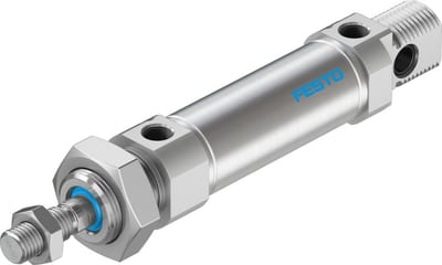 Festo DSNU-25-30-PPV-A ISO cylinder