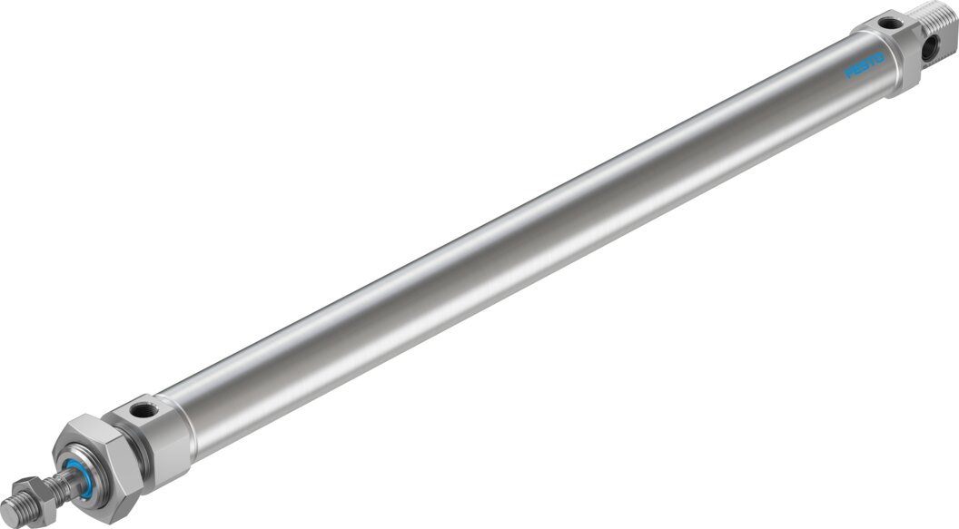 Festo DSNU-25-320-PPS-A ISO cylinder
