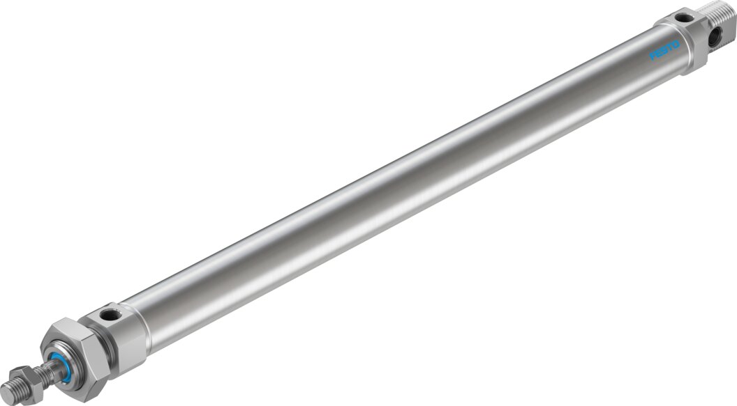 Festo DSNU-25-400-PPV-A ISO cylinder