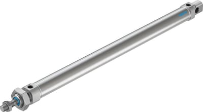 Festo DSNU-25-400-PPV-A ISO cylinder
