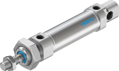 Festo DSNU-25-40-PPV-A ISO cylinder