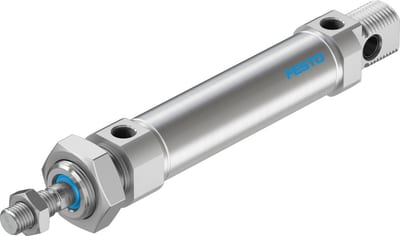 Festo DSNU-25-60-P-A ISO cylinder