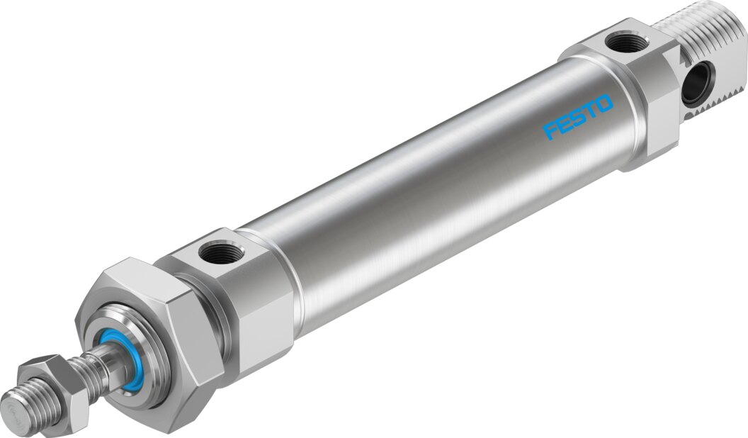Festo DSNU-25-70-P-A ISO cylinder