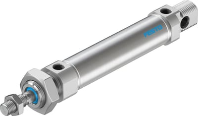 Festo DSNU-25-70-P-A ISO cylinder