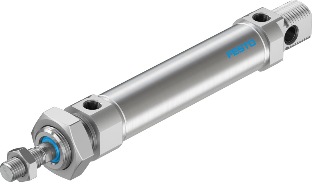 Festo DSNU-25-70-PPV-A ISO cylinder