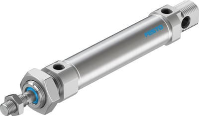 Festo DSNU-25-70-PPV-A ISO cylinder