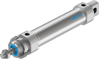 Festo DSNU-32-100-P-A Round cylinder