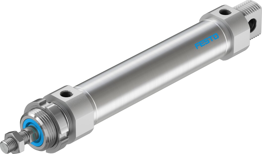 Festo DSNU-32-125-P-A Round cylinder