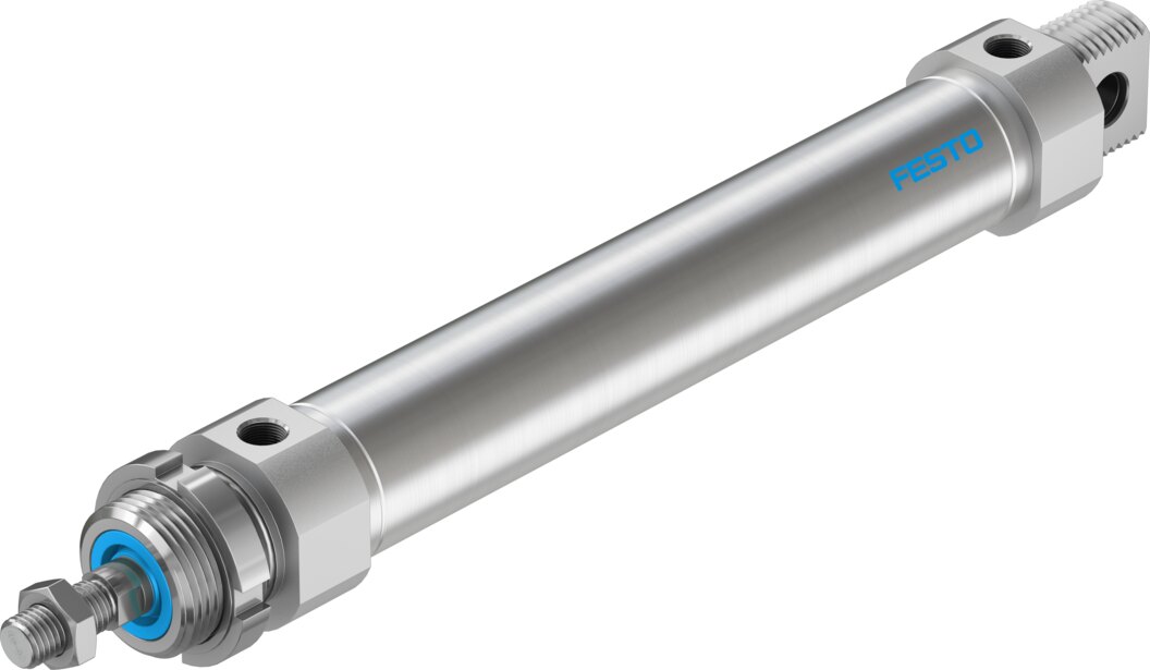 Festo DSNU-32-160-P-A Round cylinder