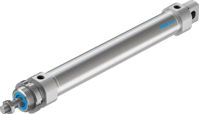 Festo DSNU-32-200-PPV-A Round cylinder