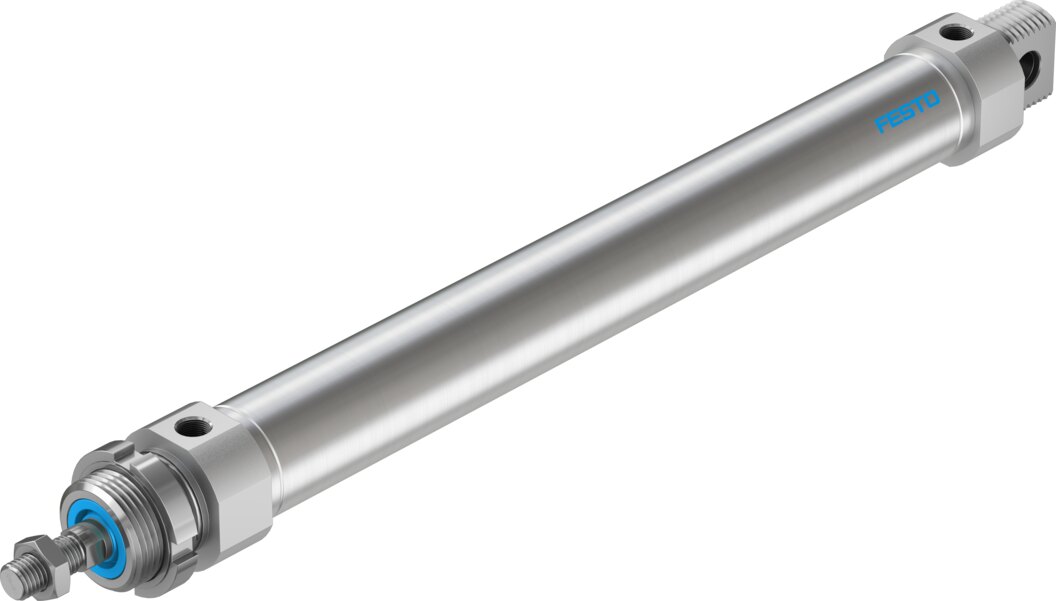 Festo DSNU-32-250-P-A Round cylinder