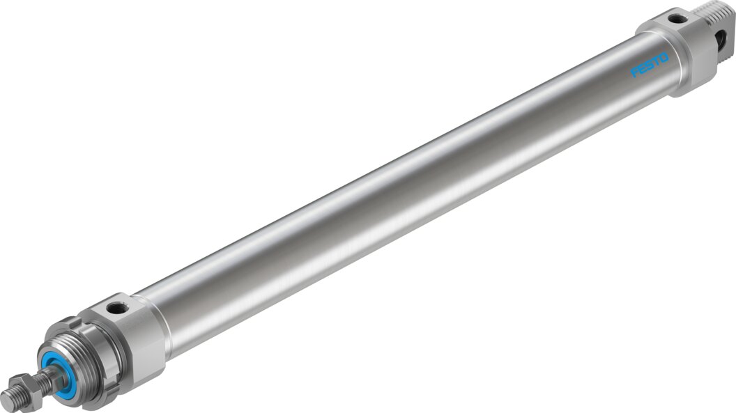 Festo DSNU-32-300-P-A Round cylinder
