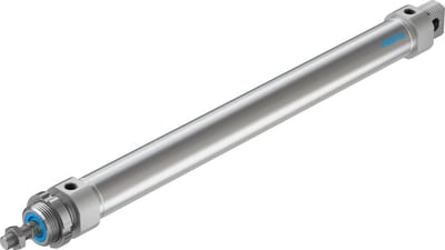 Festo DSNU-32-300-PPS-A Round cylinder