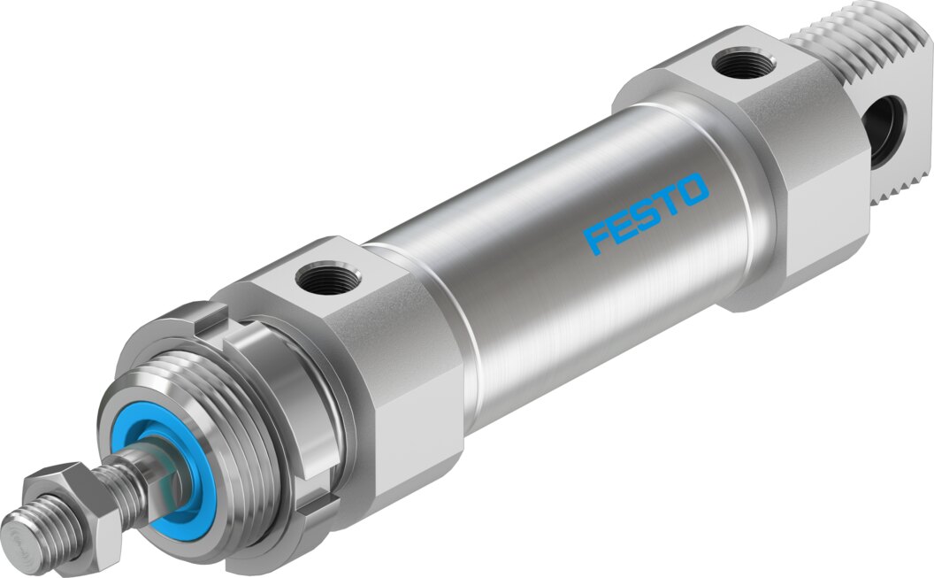 Festo DSNU-32-40-P-A Round cylinder