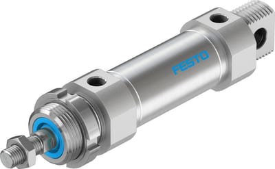 Festo DSNU-32-40-P-A Round cylinder