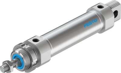 Festo DSNU-32-80-P-A Round cylinder
