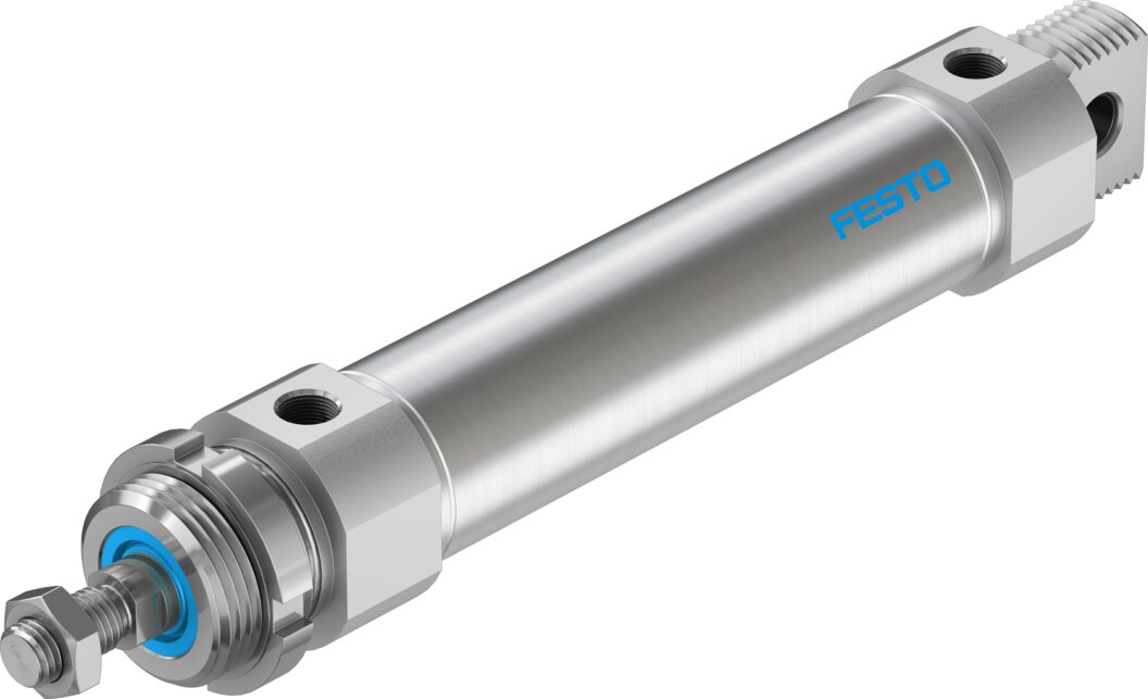 Festo DSNU-40-125-P-A Round cylinder