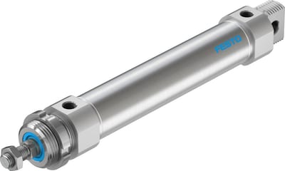 Festo DSNU-40-160-P-A Round cylinder
