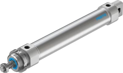 Festo DSNU-40-200-P-A Round cylinder