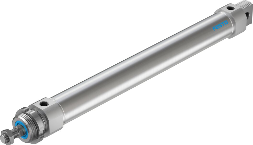 Festo DSNU-40-320-PPV-A Round cylinder