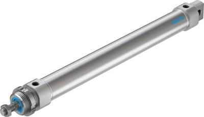 Festo DSNU-40-320-PPV-A Round cylinder