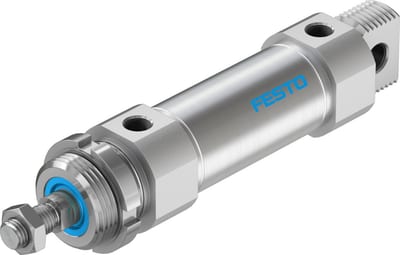 Festo DSNU-40-50-P-A Round cylinder