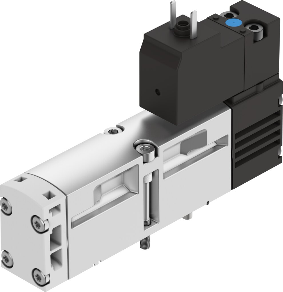Festo VSVA-B-M52-AH-A2-1C1 Solenoid valve