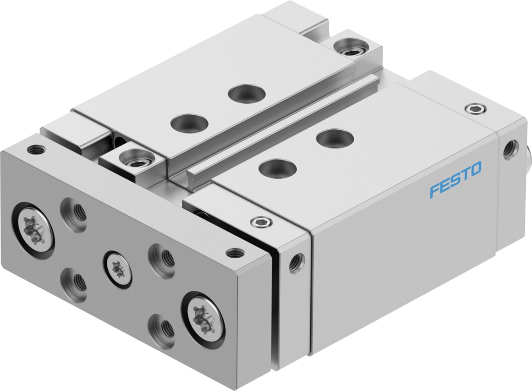 Festo DFM-20-25-B-PPV-A-KF Guided drive