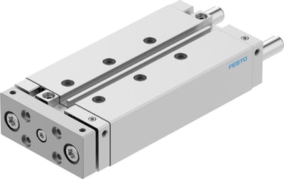 Festo DFM-20-100-B-PPV-A-KF Guided drive